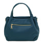 Nora Soft leather handbag