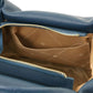 Nora Soft leather handbag