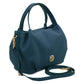 Nora Soft leather handbag