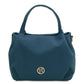 Nora Soft leather handbag