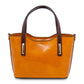 Γυναικεία Τσάντα Δερμάτινη Amelia