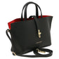 Agatha Leather handbag
