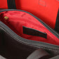 Agatha Leather handbag