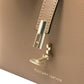 Agatha Leather handbag