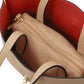 Agatha Leather handbag