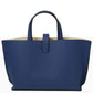 Agatha Leather handbag