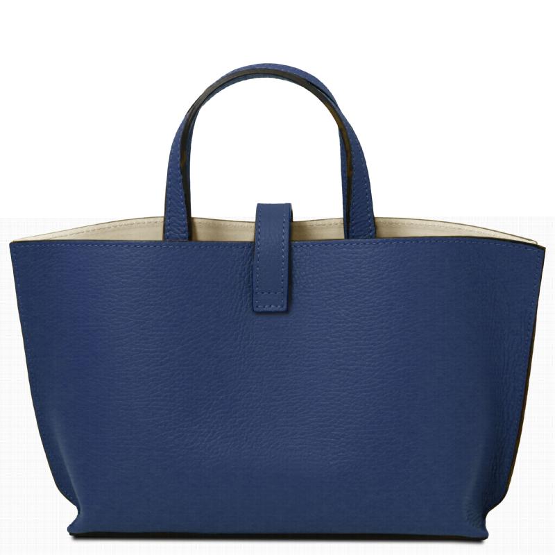 Agatha Leather handbag