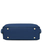 Agatha Leather handbag