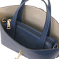 Agatha Leather handbag