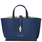 Agatha Leather handbag