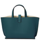 Agatha Leather handbag