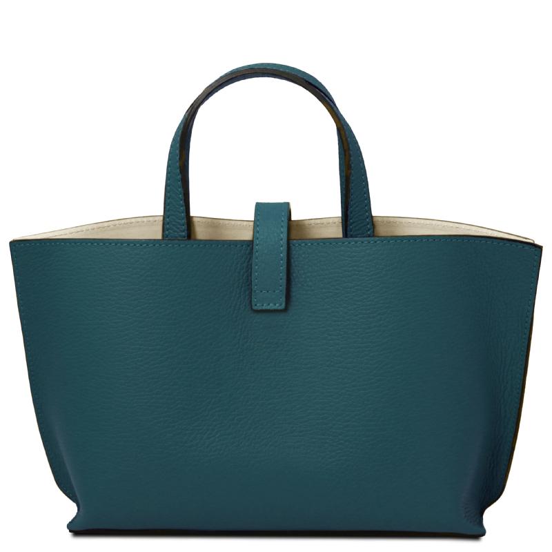 Agatha Leather handbag