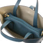 Agatha Leather handbag