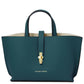 Agatha Leather handbag