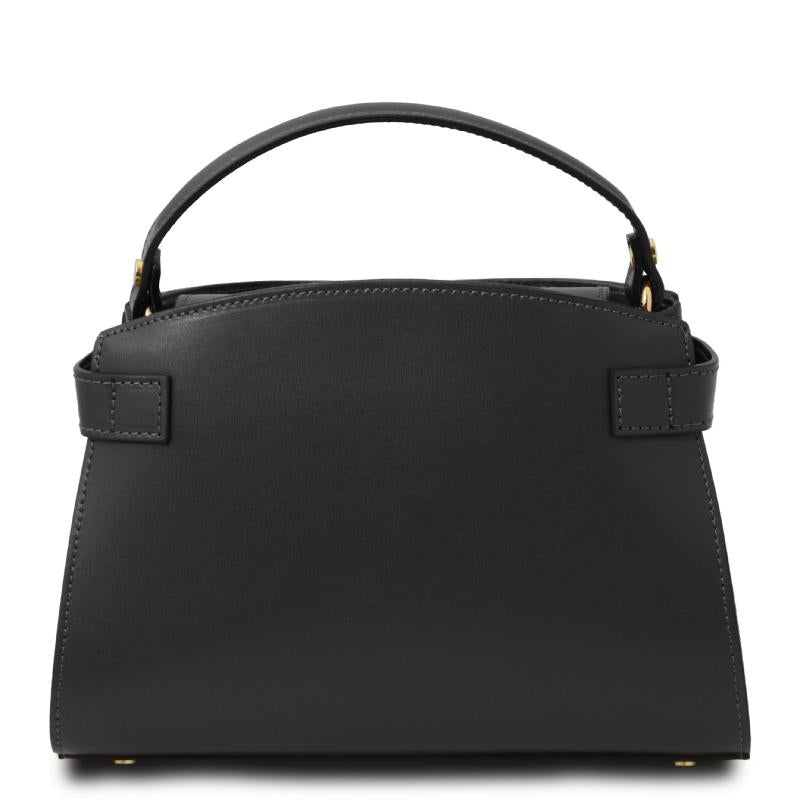 Maisy Leather tote
