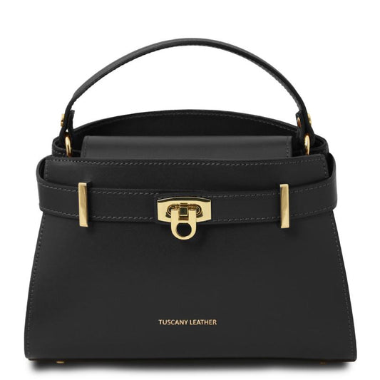 Γυναικεία Τσάντα Δερμάτινη Maisy