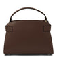 Maisy Leather tote
