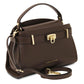 Maisy Leather tote