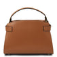 Maisy Leather tote
