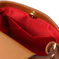 Maisy Leather tote