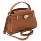 Maisy Leather tote