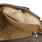 Maisy Leather tote