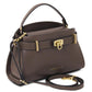 Maisy Leather tote