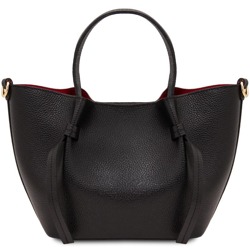 Legame Leather handbag - Small size