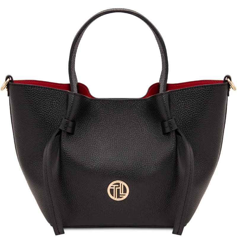 Γυναικεία Τσάντα Δερμάτινη Legame S