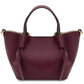 Legame Leather handbag - Small size