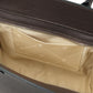 Origami Leather tote