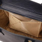 Origami Leather tote