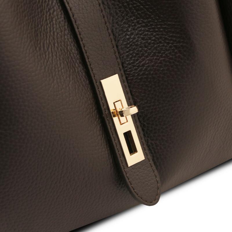 Soave Soft leather handbag