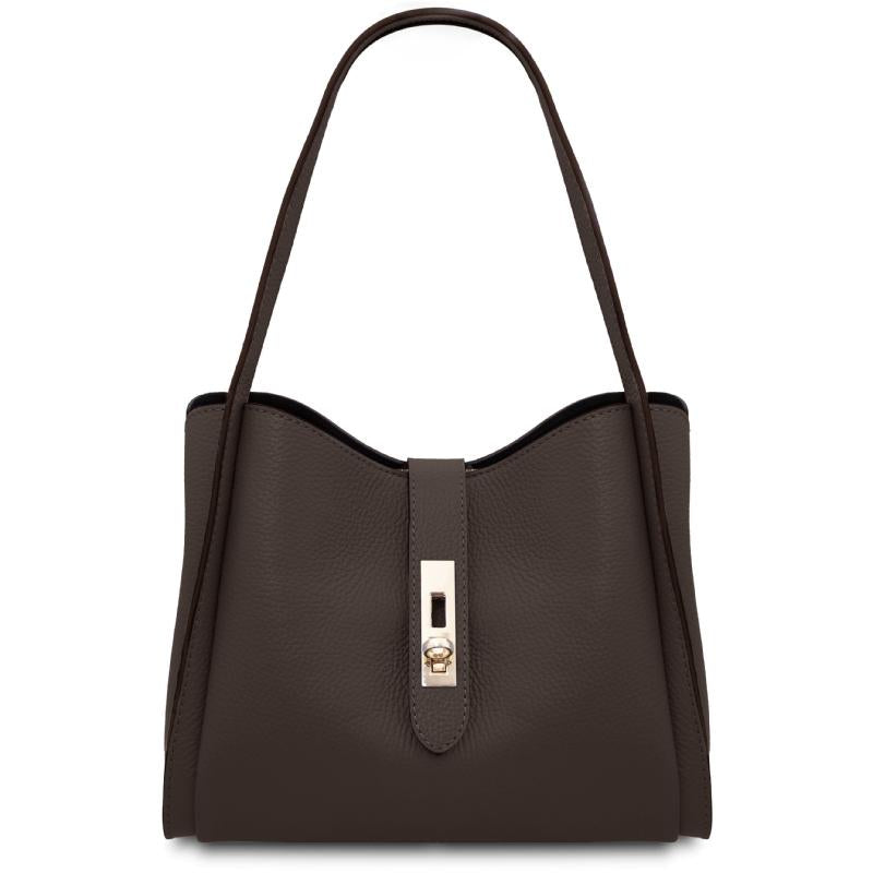Soave Soft leather handbag