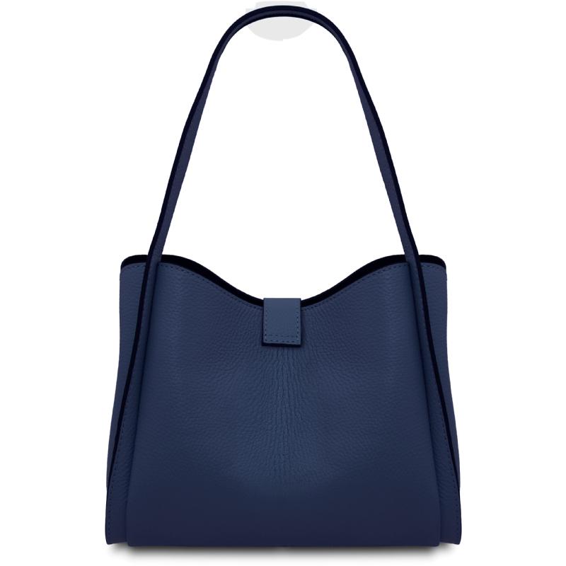 Soave Soft leather handbag