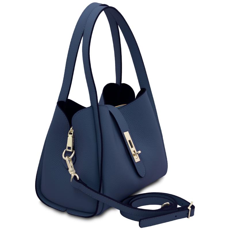 Soave Soft leather handbag