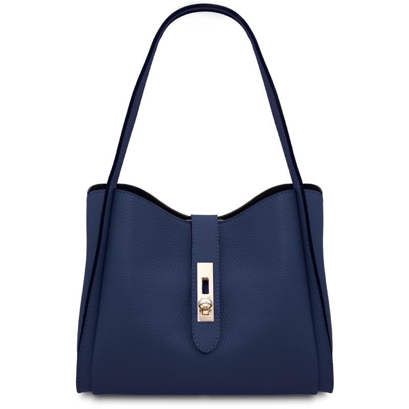 Soave Soft leather handbag
