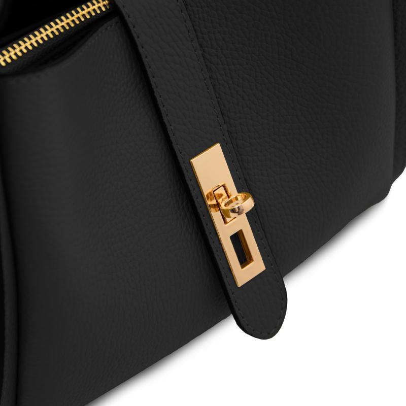 Soave Soft leather handbag