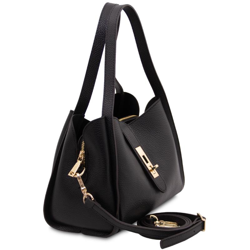 Soave Soft leather handbag