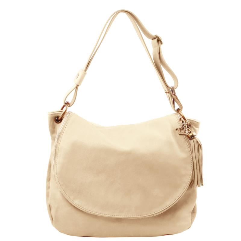 Γυναικεία Τσάντα Δερμάτινη TL141110