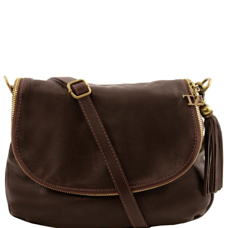 Γυναικεία Τσάντα Δερμάτινη TL141223