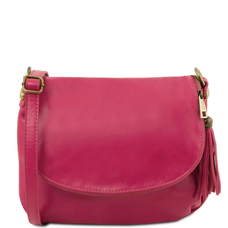 Γυναικεία Τσάντα Δερμάτινη TL141223