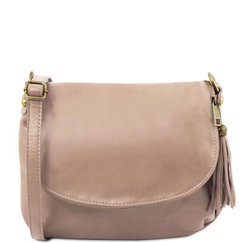 Γυναικεία Τσάντα Δερμάτινη TL141223