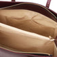TL Bag Leather shoulder bag