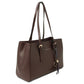 TL Bag Leather shoulder bag