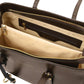 TL Bag Leather shoulder bag