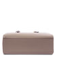 TL Bag Leather shoulder bag