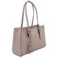 TL Bag Leather shoulder bag
