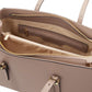 TL Bag Leather shoulder bag