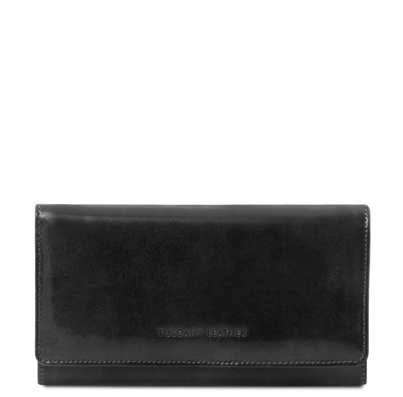 Γυναικείο Πορτοφόλι Δερμάτινο 140787